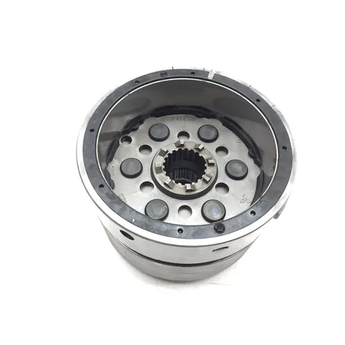 Engine Flywheel 1996 Kawasaki Vulcan 1500 VN1500D Classic 2958A 11