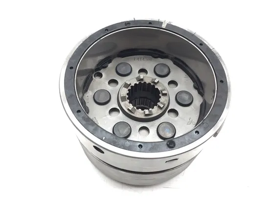 Engine Flywheel 1996 Kawasaki Vulcan 1500 VN1500D Classic 2958A