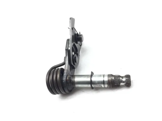 Engine Shifter Shift Shaft 1996 Kawasaki Vulcan 1500 VN1500D Classic 2958A