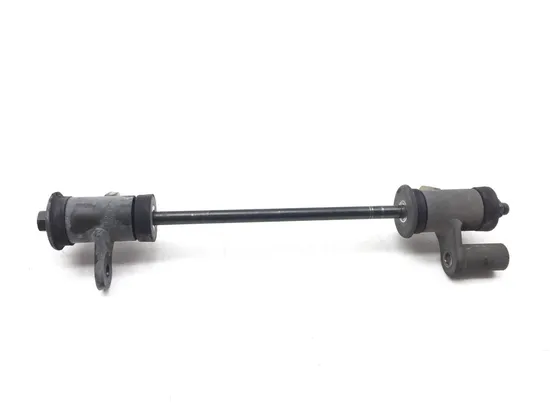 Engine Motor Mounts 1996 Kawasaki Vulcan 1500 VN1500D Classic 2958A