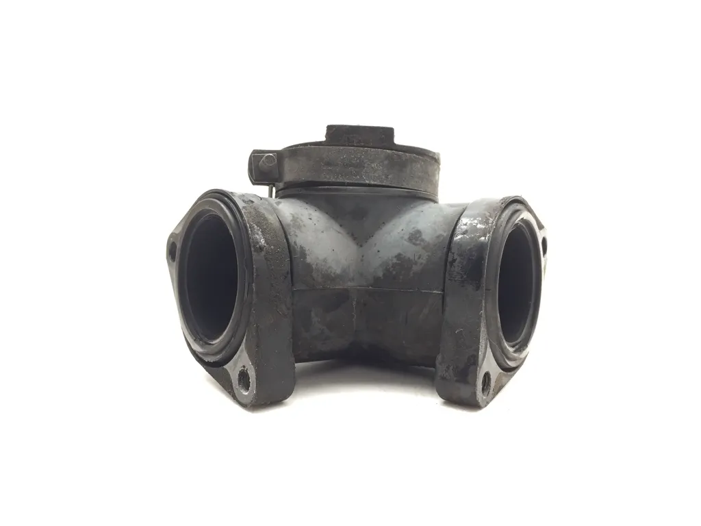 Carburetor Carb Intake Boot Manifold 1996 Kawasaki Vulcan 1500 Classic 2958A