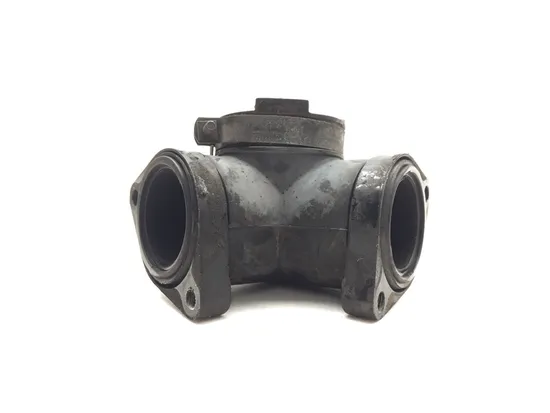 Carburetor Carb Intake Boot Manifold 1996 Kawasaki Vulcan 1500 Classic 2958A
