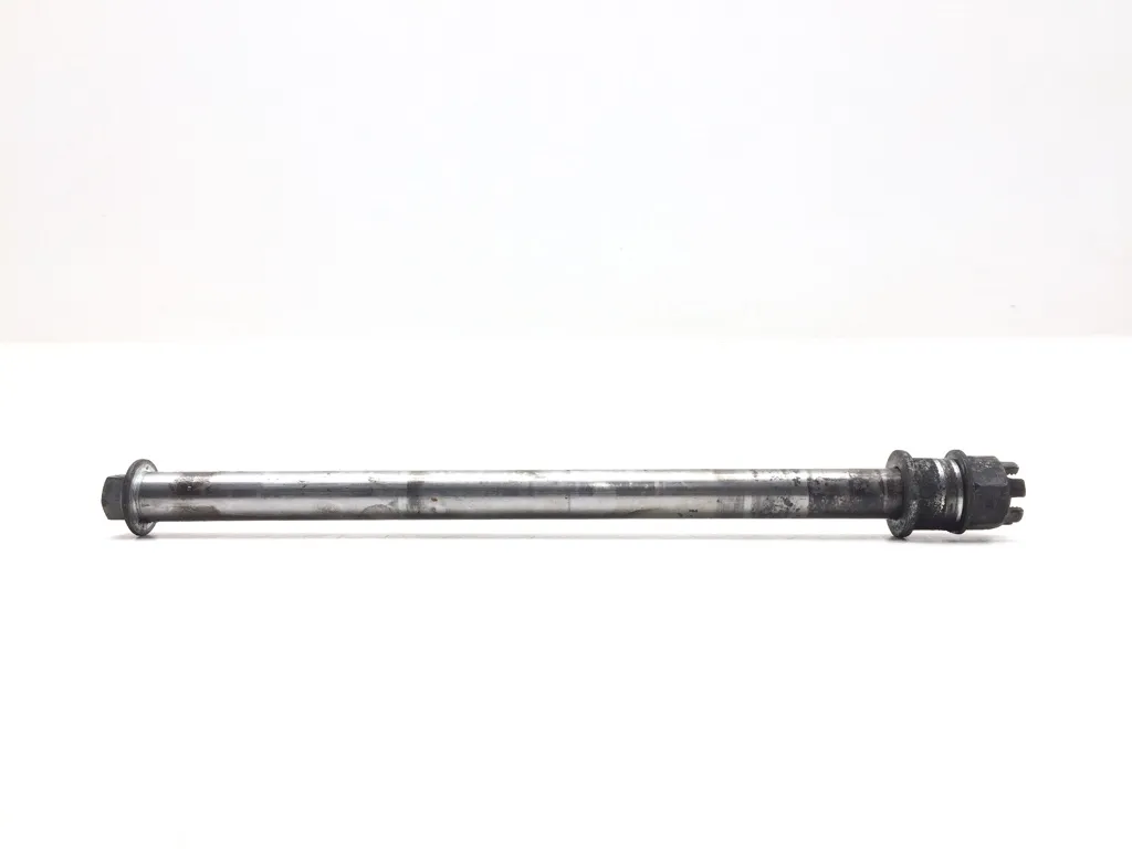 Rear Wheel Axle 1996 Kawasaki Vulcan 1500 VN1500D Classic 2958A
