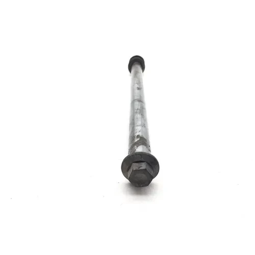 Rear Wheel Axle 1996 Kawasaki Vulcan 1500 VN1500D Classic 2958A 5
