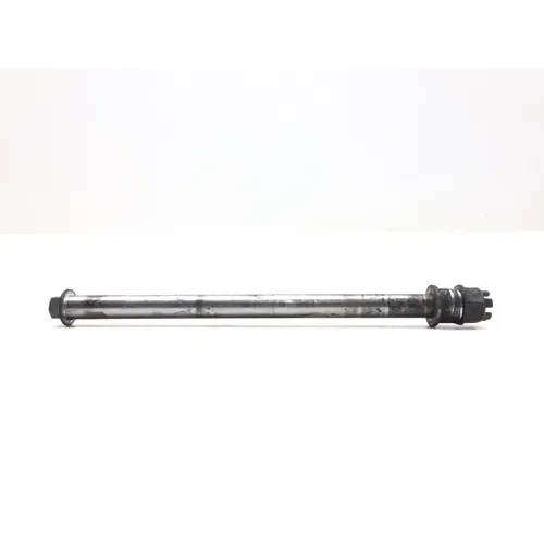 Rear Wheel Axle 1996 Kawasaki Vulcan 1500 VN1500D Classic 2958A 3