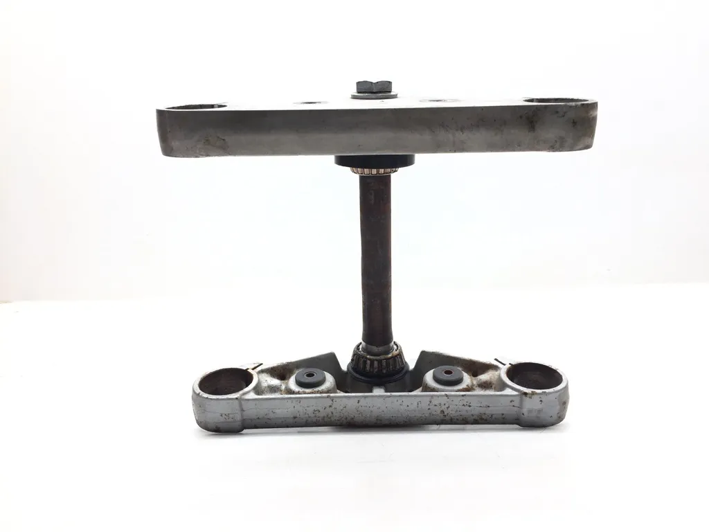Upper Lower Triple Tree Set 1996 Kawasaki Vulcan 1500 VN1500D Classic 2958A