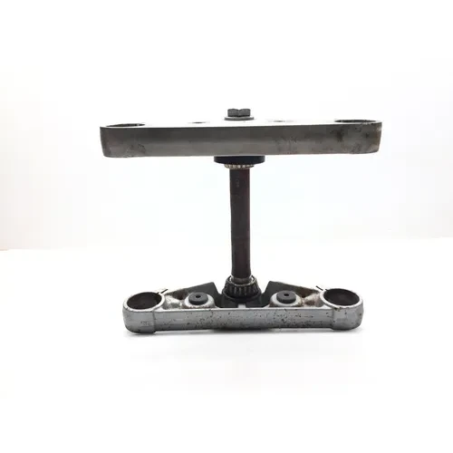 Upper Lower Triple Tree Set 1996 Kawasaki Vulcan 1500 VN1500D Classic 2958A 3