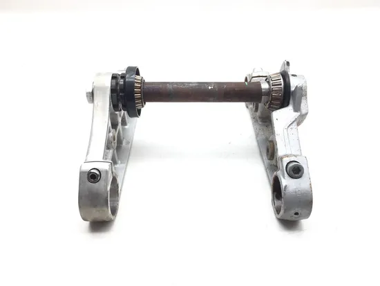 Upper Lower Triple Tree Set 1996 Kawasaki Vulcan 1500 VN1500D Classic 2958A