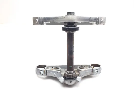 Upper Lower Triple Tree Set 1996 Kawasaki Vulcan 1500 VN1500D Classic 2958A