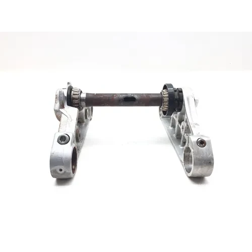 Upper Lower Triple Tree Set 1996 Kawasaki Vulcan 1500 VN1500D Classic 2958A 9