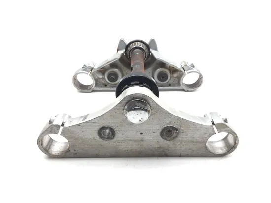 Upper Lower Triple Tree Set 1996 Kawasaki Vulcan 1500 VN1500D Classic 2958A