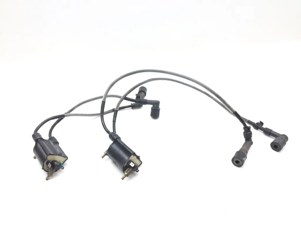 Ignition Coil Set 1996 Kawasaki Vulcan 1500 VN1500D Classic 2958A