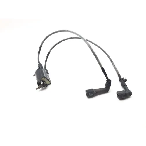 Ignition Coil Set 1996 Kawasaki Vulcan 1500 VN1500D Classic 2958A 13