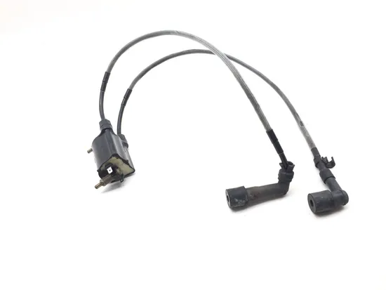 Ignition Coil Set 1996 Kawasaki Vulcan 1500 VN1500D Classic 2958A