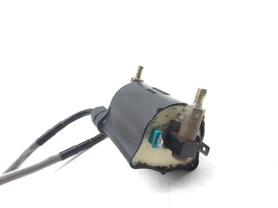 Ignition Coil Set 1996 Kawasaki Vulcan 1500 VN1500D Classic 2958A