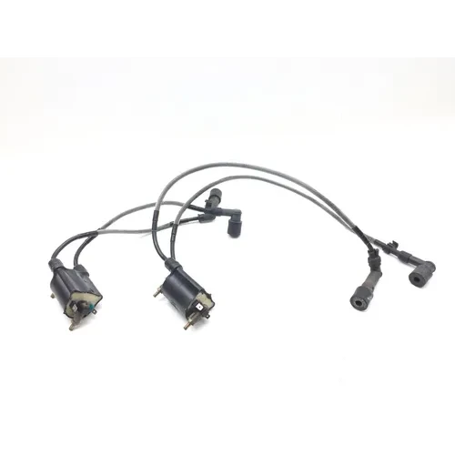 Ignition Coil Set 1996 Kawasaki Vulcan 1500 VN1500D Classic 2958A 3