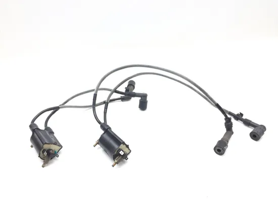 Ignition Coil Set 1996 Kawasaki Vulcan 1500 VN1500D Classic 2958A