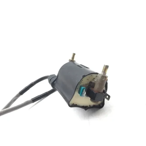 Ignition Coil Set 1996 Kawasaki Vulcan 1500 VN1500D Classic 2958A 9