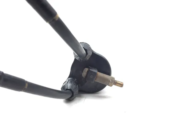 Ignition Coil Set 1996 Kawasaki Vulcan 1500 VN1500D Classic 2958A