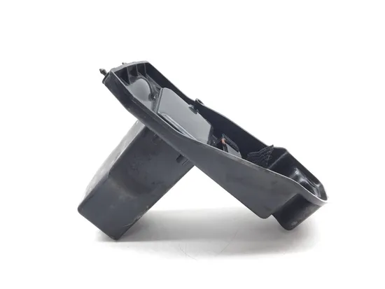 Tool Storage Box 1996 Kawasaki Vulcan 1500 VN1500D Classic 2958A