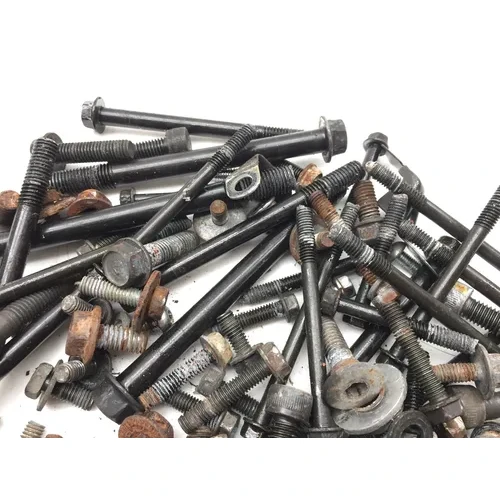 Misc Bolt Kit 1996 Kawasaki Vulcan 1500 VN1500D Classic 2958A 6