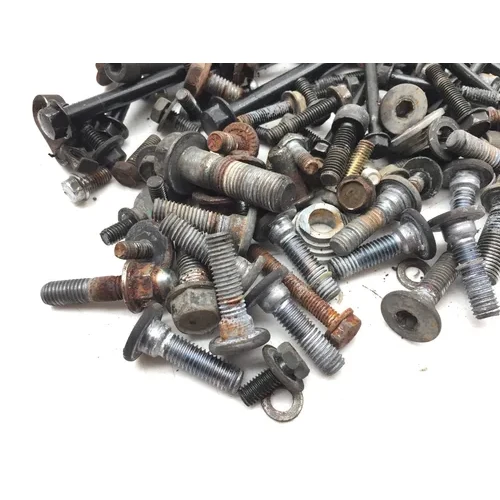 Misc Bolt Kit 1996 Kawasaki Vulcan 1500 VN1500D Classic 2958A 5