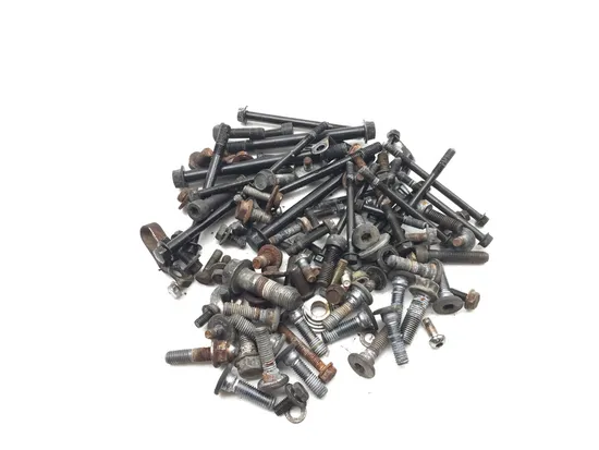 Misc Bolt Kit 1996 Kawasaki Vulcan 1500 VN1500D Classic 2958A