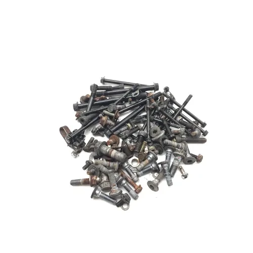 Misc Bolt Kit 1996 Kawasaki Vulcan 1500 VN1500D Classic 2958A 3