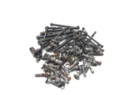 Misc Bolt Kit 1996 Kawasaki Vulcan 1500 VN1500D Classic 2958A