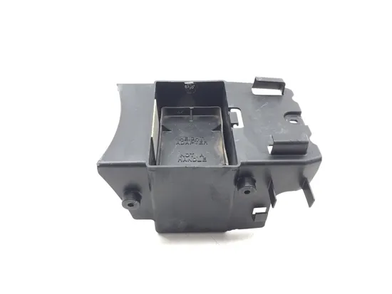 Battery Tray 1996 Kawasaki Vulcan 1500 VN1500D Classic 2958A