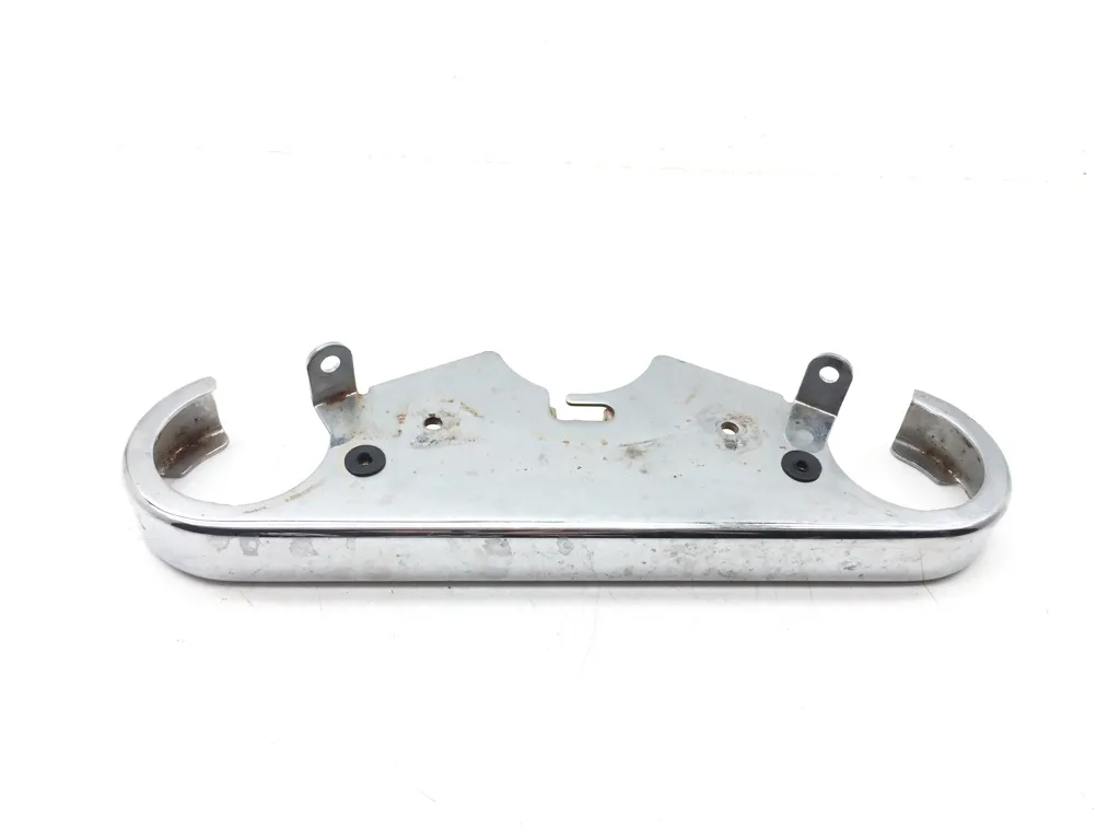 Lower Triple Tree Clamp Fork Cover 1996 Kawasaki Vulcan 1500 Classic 2958A x