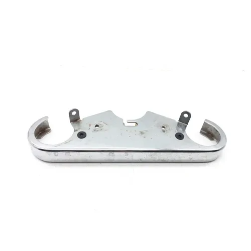 Lower Triple Tree Clamp Fork Cover 1996 Kawasaki Vulcan 1500 Classic 2958A x 3