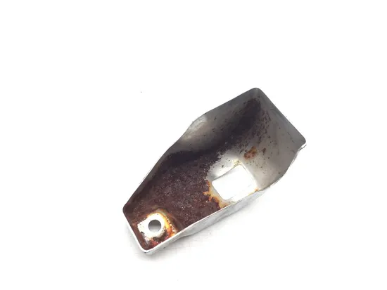 Rear Brake Master Cylinder Cover 1996 Kawasaki Vulcan 1500 Classic 2958A x