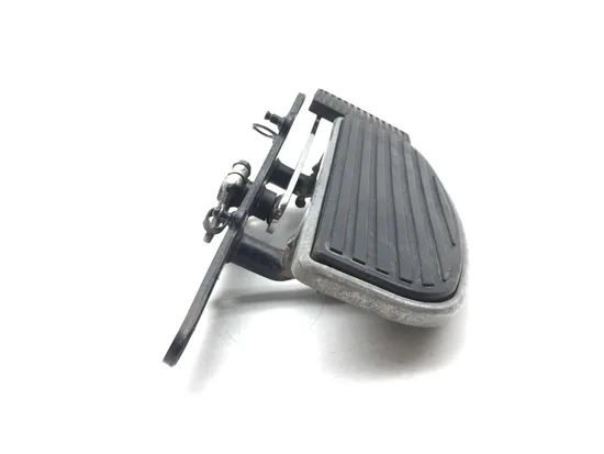 Right Driver Floorboard 1996 Kawasaki Vulcan 1500 VN1500D Classic 2958A x