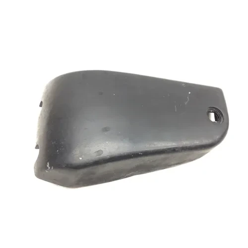 Left Side Cover 1996 Kawasaki Vulcan 1500 VN1500D Classic 2958A x 3