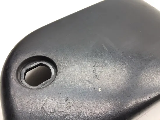 Left Side Cover 1996 Kawasaki Vulcan 1500 VN1500D Classic 2958A x