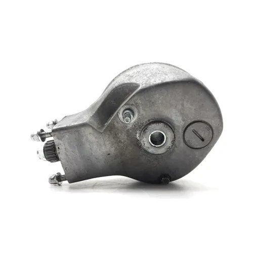 Rear Axle Final Drive Differential 1996 Kawasaki Vulcan 1500 Classic 2958A 13