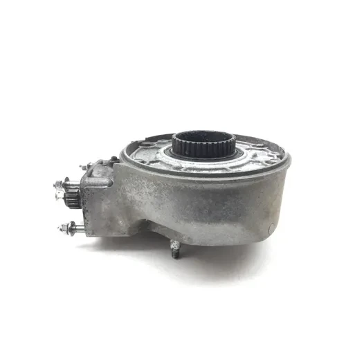 Rear Axle Final Drive Differential 1996 Kawasaki Vulcan 1500 Classic 2958A 9