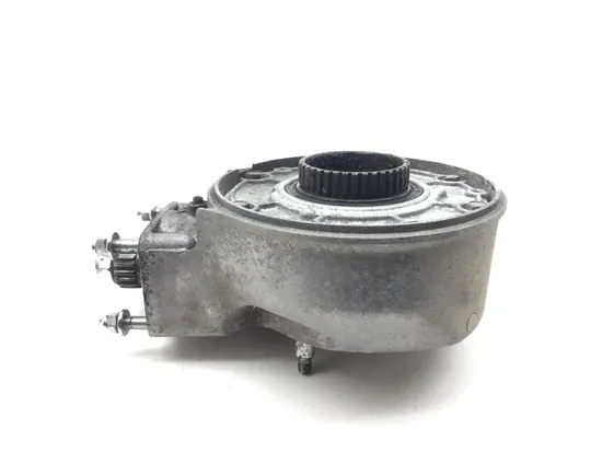 Rear Axle Final Drive Differential 1996 Kawasaki Vulcan 1500 Classic 2958A