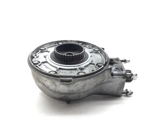 Rear Axle Final Drive Differential 1996 Kawasaki Vulcan 1500 Classic 2958A