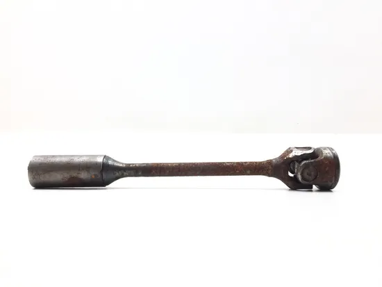 Rear Axle Final Drive Differential 1996 Kawasaki Vulcan 1500 Classic 2958A