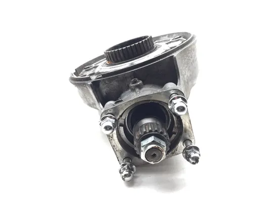 Rear Axle Final Drive Differential 1996 Kawasaki Vulcan 1500 Classic 2958A