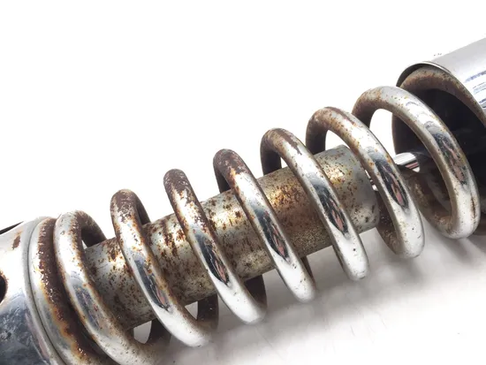 Rear Shock Coil Suspension 1996 Kawasaki Vulcan 1500 VN1500D Classic 2958A x