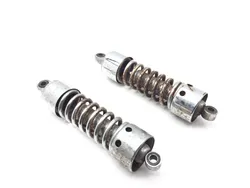 Rear Shock Coil Suspension 1996 Kawasaki Vulcan 1500 VN1500D Classic 2958A x