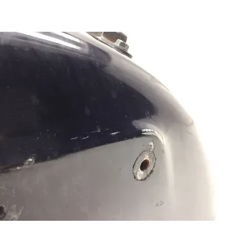 Rear Fender Fairing Tire Hugger 1996 Kawasaki Vulcan 1500 Classic 2958A x 5