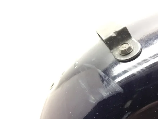 Rear Fender Fairing Tire Hugger 1996 Kawasaki Vulcan 1500 Classic 2958A x