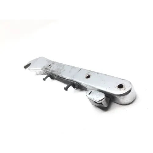 Rear Frame Covers 1996 Kawasaki Vulcan 1500 VN1500D Classic 2958A x 15
