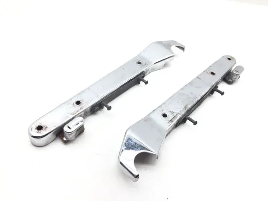 Rear Frame Covers 1996 Kawasaki Vulcan 1500 VN1500D Classic 2958A x