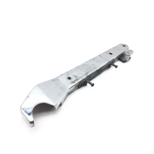 Rear Frame Covers 1996 Kawasaki Vulcan 1500 VN1500D Classic 2958A x 13
