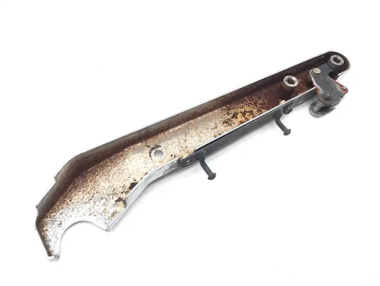 Rear Frame Covers 1996 Kawasaki Vulcan 1500 VN1500D Classic 2958A x